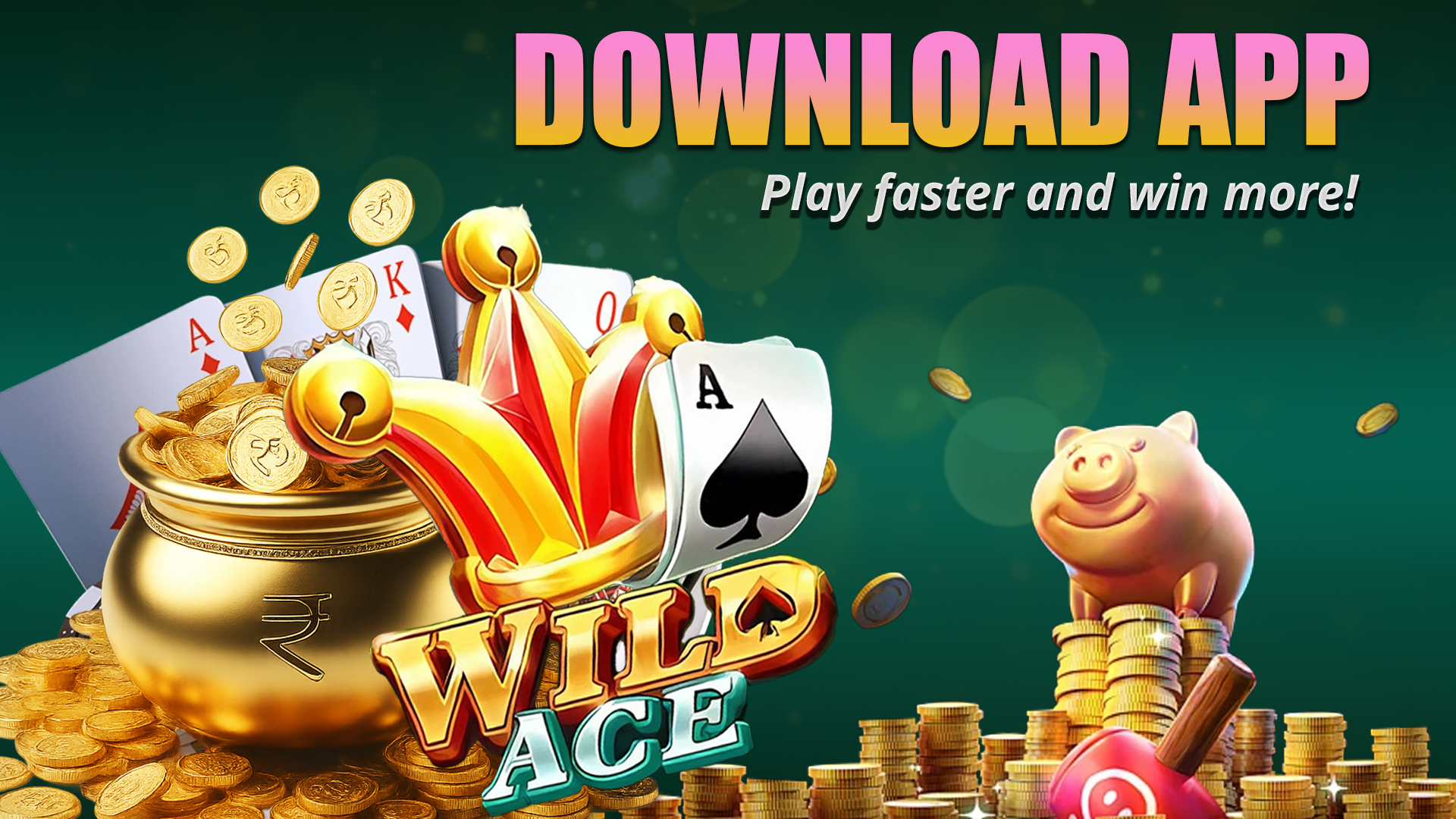 Join Baji Live to get welcome bonus