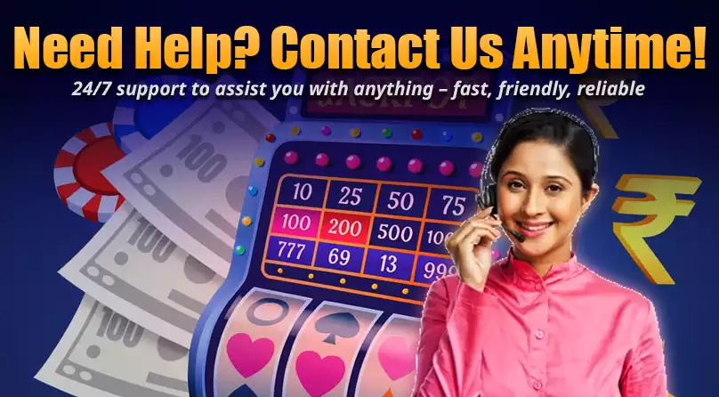 Contact Us Baji Live/Baji Live Official customer service is online 24 hours a day