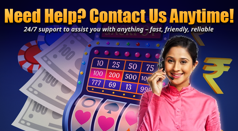Contact Us Baji Live/Baji Live Official customer service is online 24 hours a day